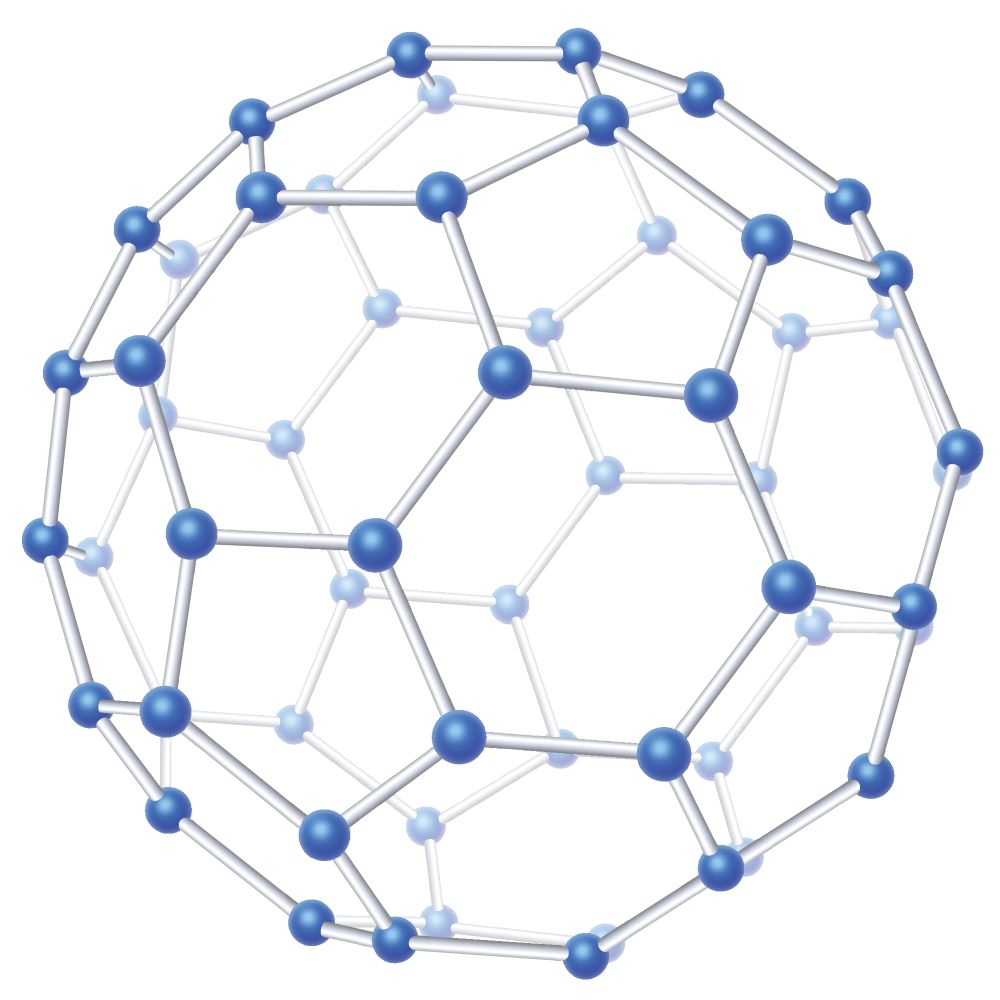 teknologi nano buckyball