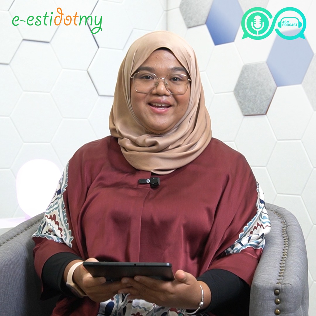marine biology dr nursalwa baharuddin