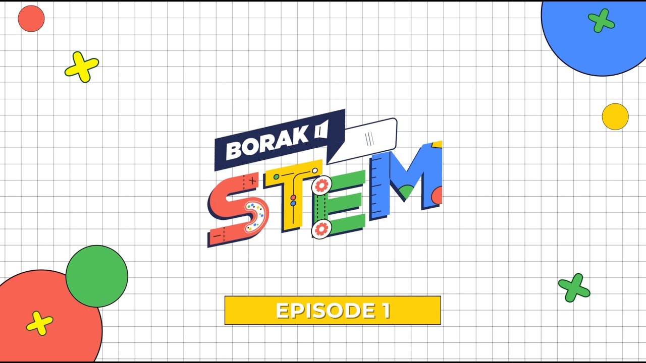 borak STEM hazami habib
