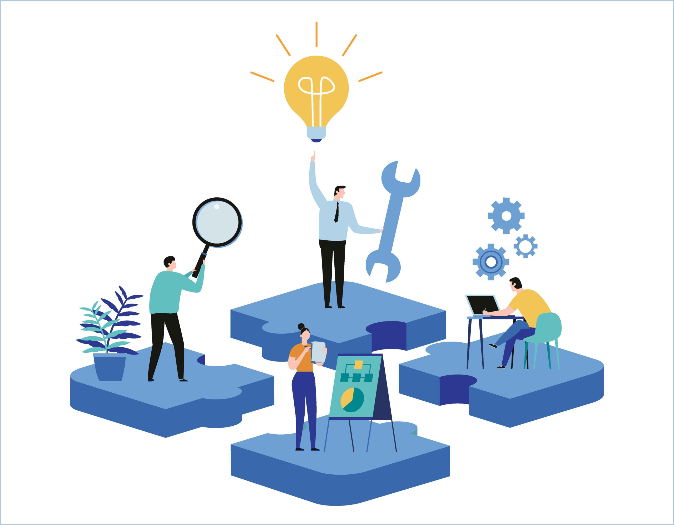 collaborative learning in critical thinking skills