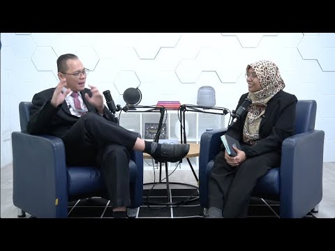 denny ng, sunway university, inspirasi saintis muda