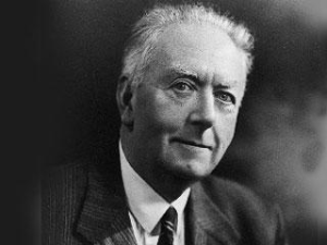 geologi, Arthur Holmes